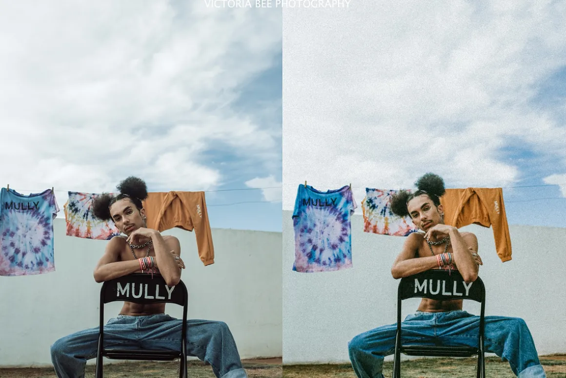 750+ LIGHTROOM PRESETS ANALOG FILM