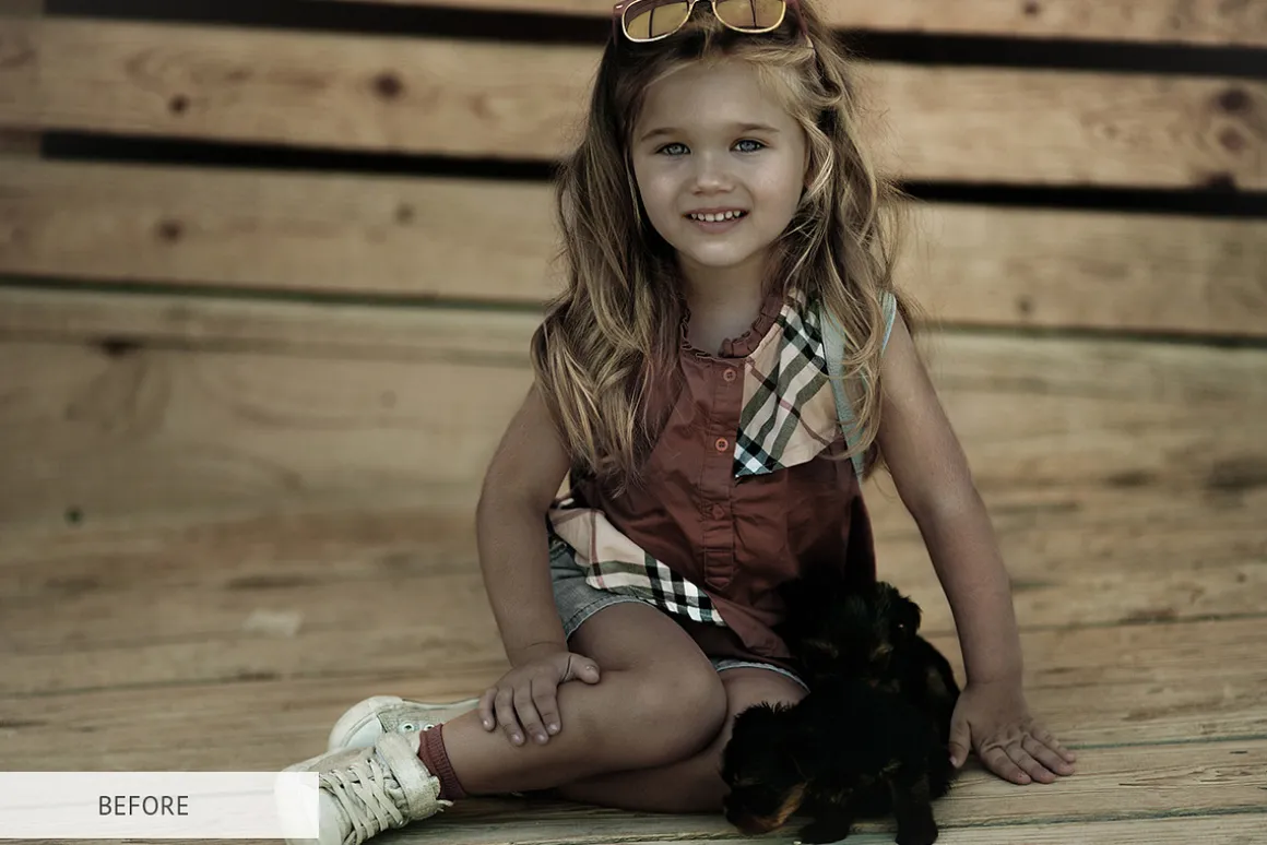 Lightroom Presets-Entire Collection
