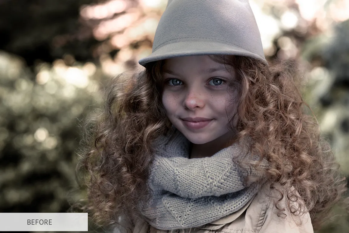 Lightroom Presets-Entire Collection