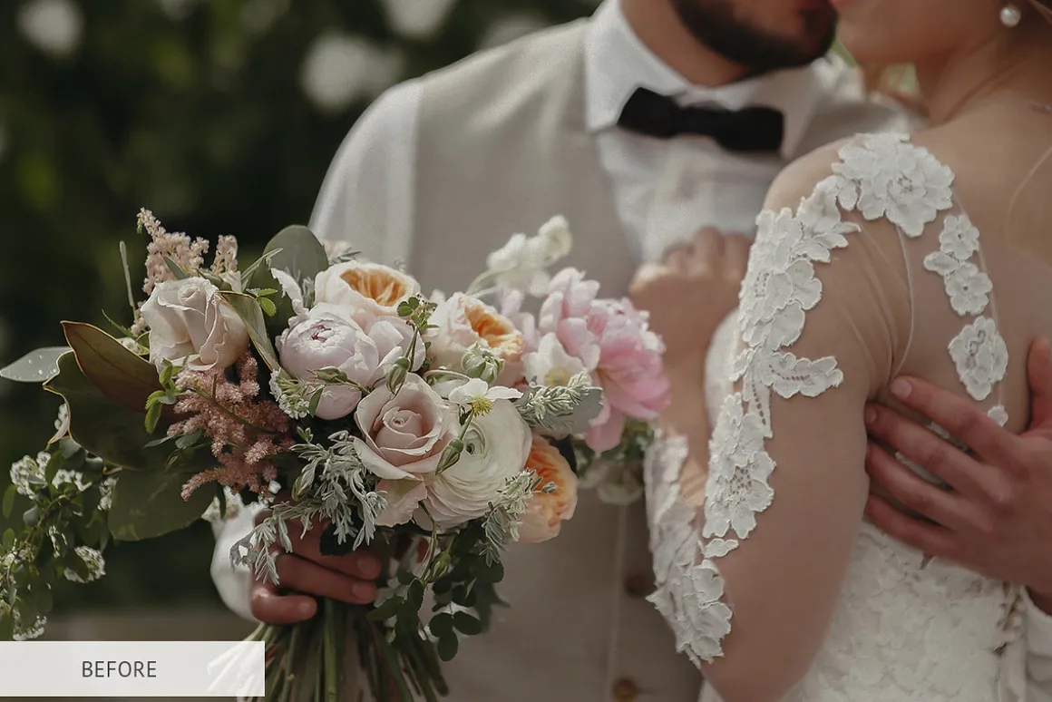 Lightroom Presets-Entire Collection