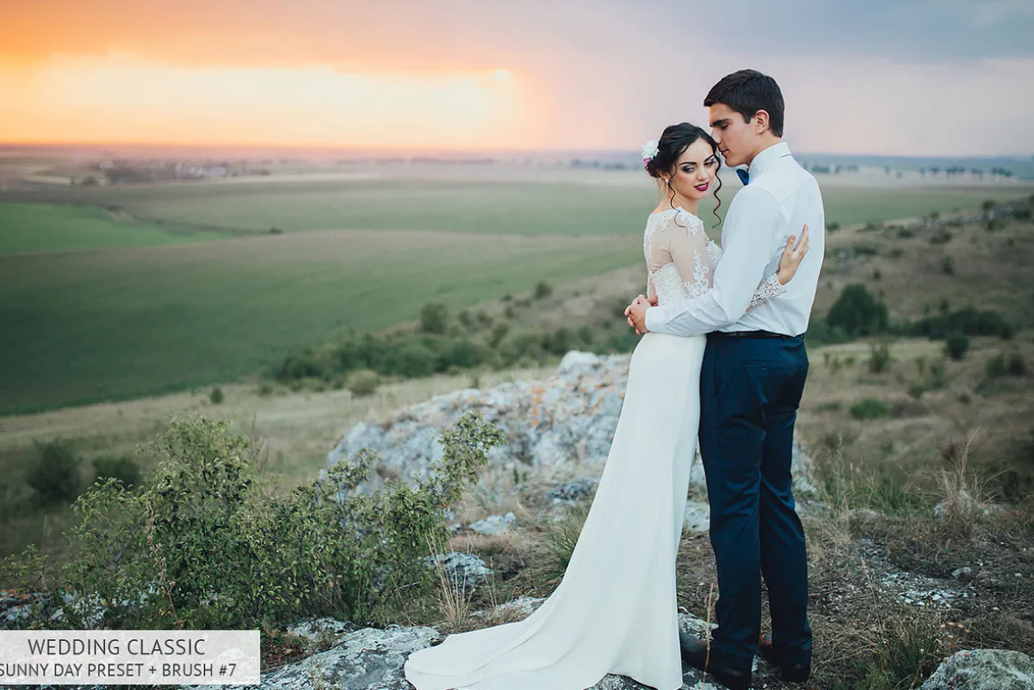 Lightroom Presets-Entire Collection