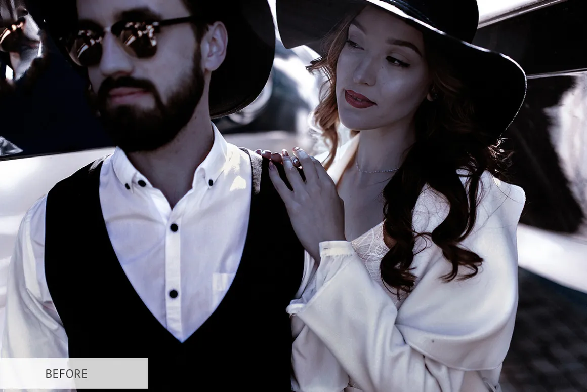 Lightroom Presets-Entire Collection