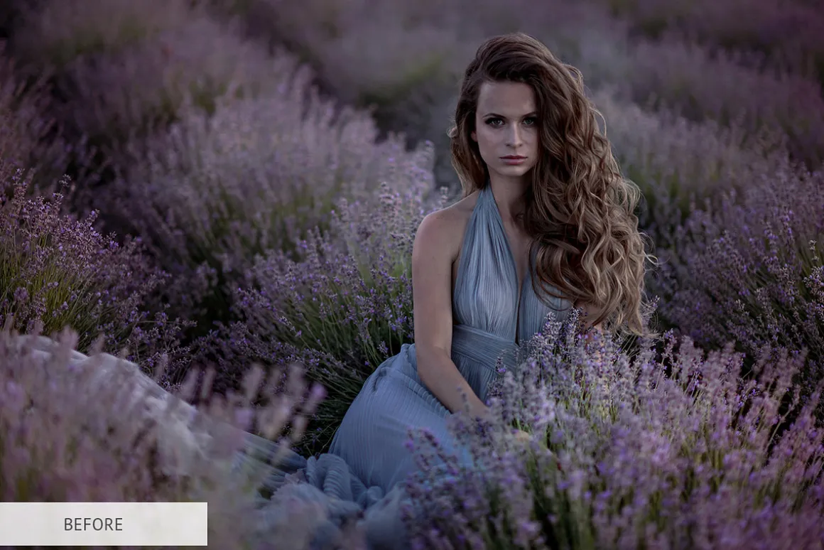Lightroom Presets-Entire Collection
