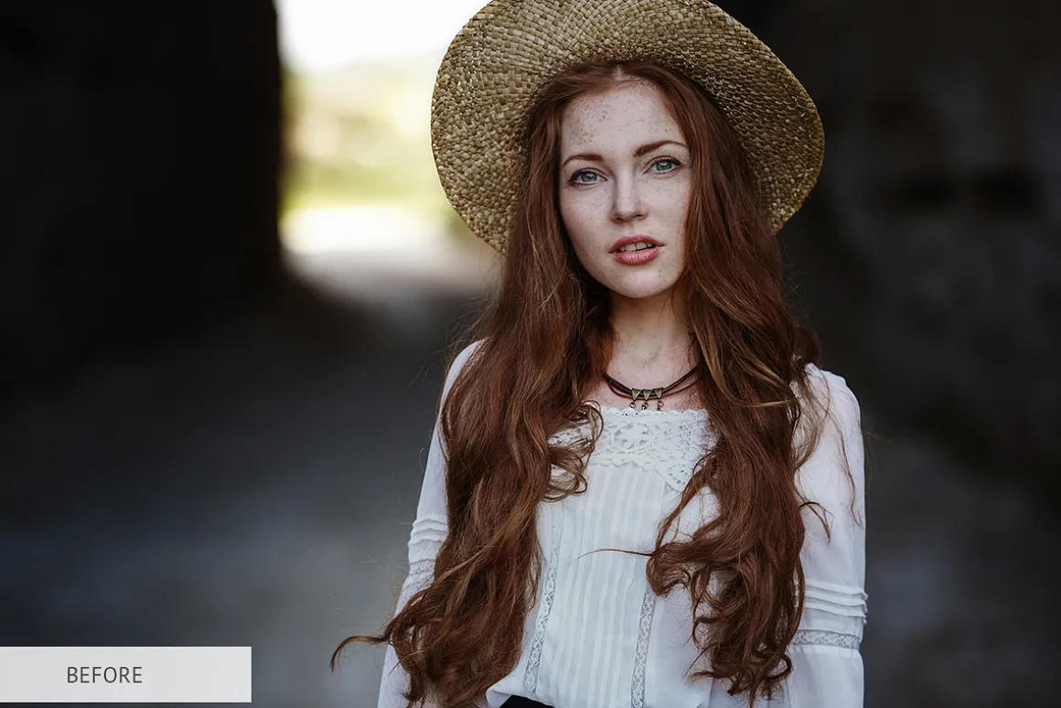 Lightroom Presets-Entire Collection