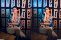 Lightroom Presets for Night Photos
