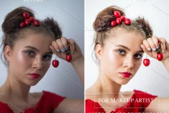 50 Lightroom Presets Macchiato