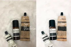 50 Lightroom Presets Macchiato