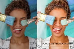 50 Lightroom Presets Macchiato