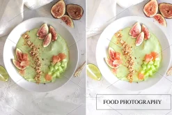50 Lightroom Presets Macchiato