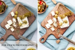 50 Lightroom Presets Macchiato