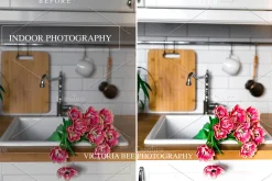 50 Lightroom Presets Macchiato