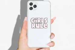 Like Okay | Bold Bubbly Font