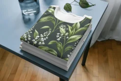 10 Lily of the Valley Patterns