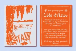 Limoncello Recipe Handwritten Font