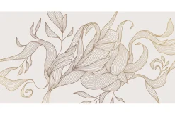 Line Flowers Illustrations