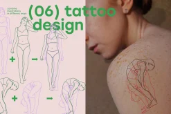 Line illustrations - Female Power