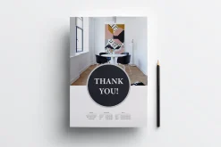 Line Sheet Template for Wholesale