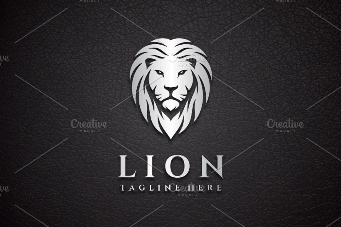 Lion Logo