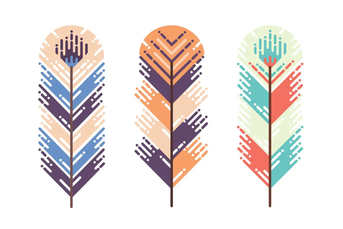 Liquid Style Brushes