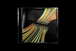 Liquid Text Effects Vol.1