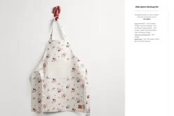 Little Fashion 2 Mockup Bundle