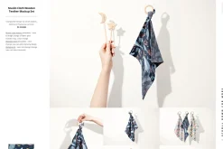 Little Fashion 2 Mockup Bundle