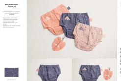 Little Fashion 2 Mockup Bundle