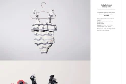 Little Fashion 2 Mockup Bundle