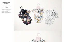 Little Fashion 2 Mockup Bundle