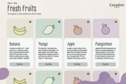 Little Pea - Handwritten Font