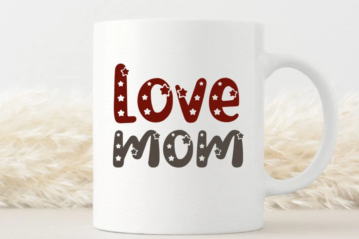 Little Star - Cute Display Font