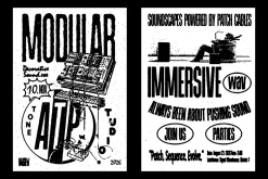 LL Narrew Textured font