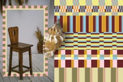 LOCARSA LINEA |Â Pattern & Brushes