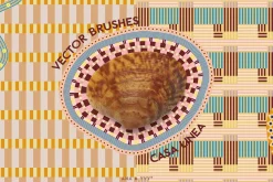 LOCARSA LINEA | Pattern & Brushes