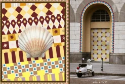 LOCARSA LINEA | Pattern & Brushes