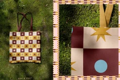 LOCARSA LINEA | Pattern & Brushes