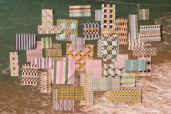 LOCARSA LINEA | Pattern & Brushes