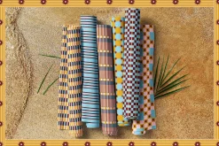 LOCARSA LINEA | Pattern & Brushes
