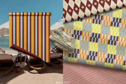 LOCARSA LINEA | Pattern & Brushes