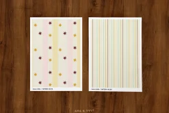 LOCARSA LINEA | Pattern & Brushes