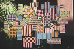 LOCARSA LINEA | Pattern & Brushes