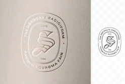 Logo Mockup