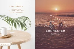 Logo Design - Artistic Branding