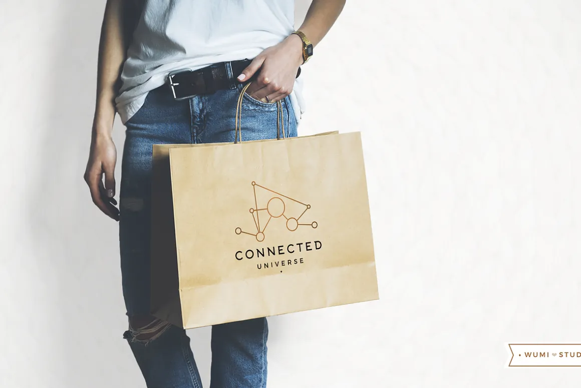Logo Design - Artistic Branding