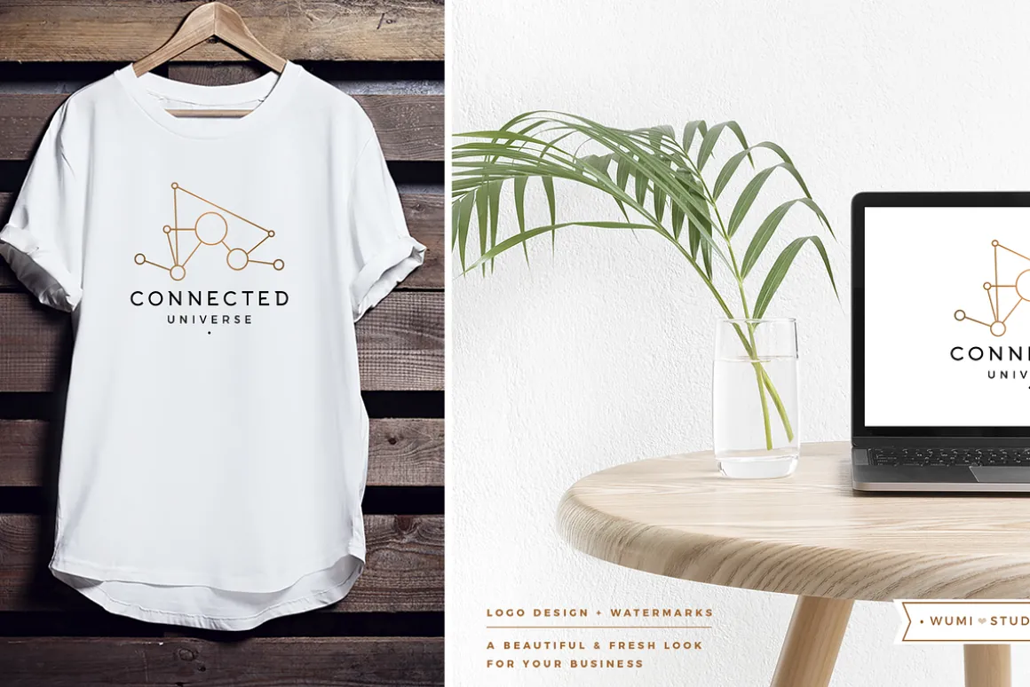 Logo Design - Artistic Branding