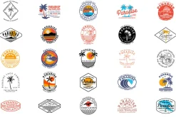 Logo Design Master Collection