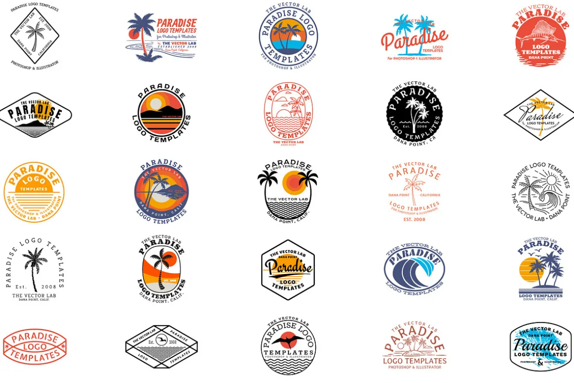 Logo Design Master Collection