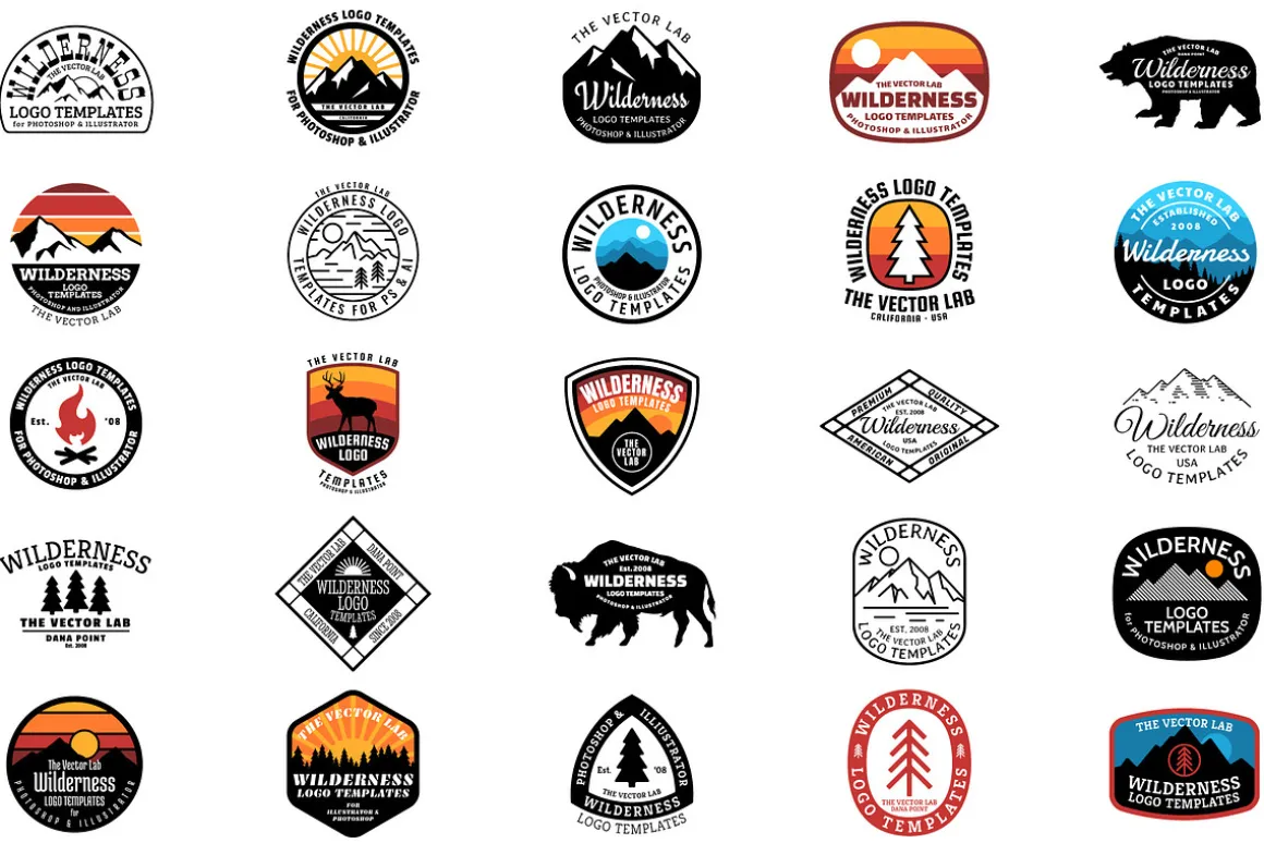 Logo Design Master Collection
