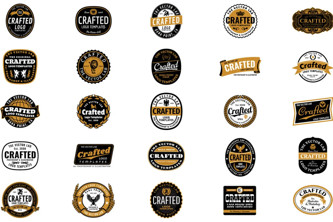 Logo Design Master Collection