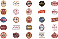Logo Design Master Collection
